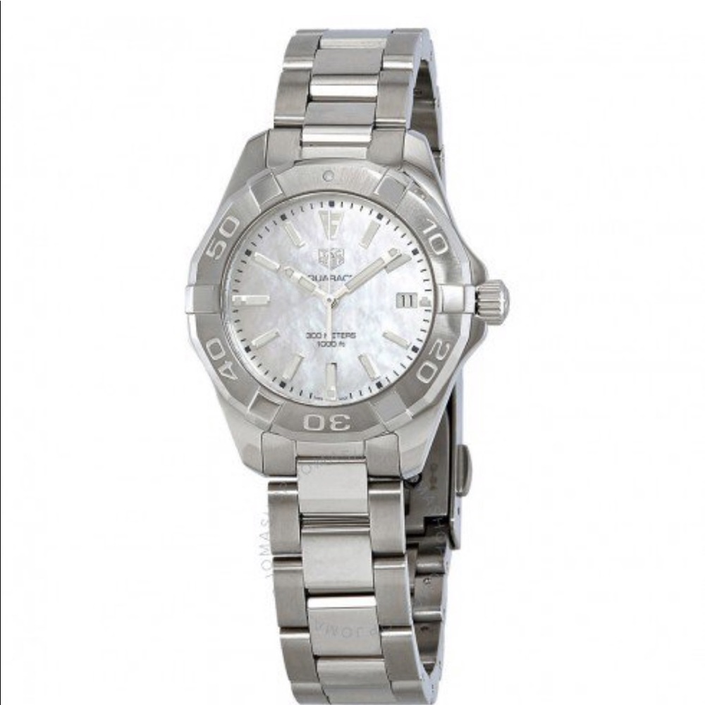 Tag Heuer Aquaracer